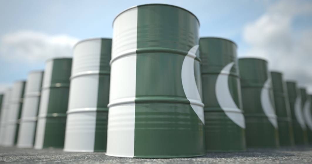 Imagine pentru articolul: Pakistanul este cel mai nou client de gaze și petrol din Rusia