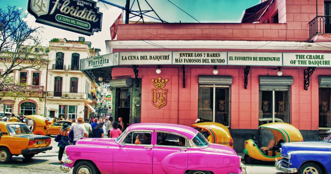 Imagine pentru articolul: Cuba elimina termenul "comunism" din proiectul noii sale Constitutii si instituie dreptul la proprietate privata