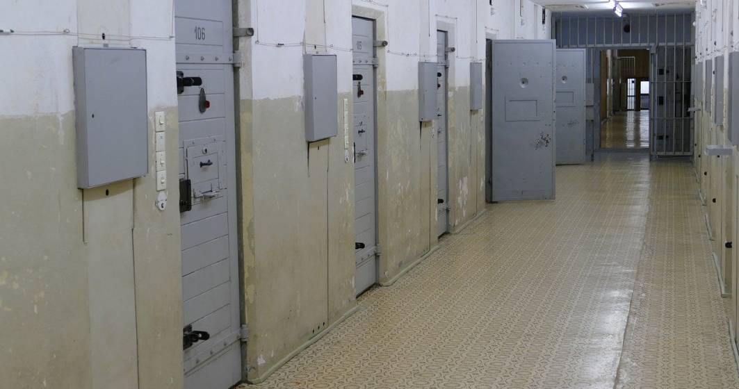 Imagine pentru articolul: Ucraina: Delincvenții pot cumpăra vouchere pentru condiții mai bune în celule