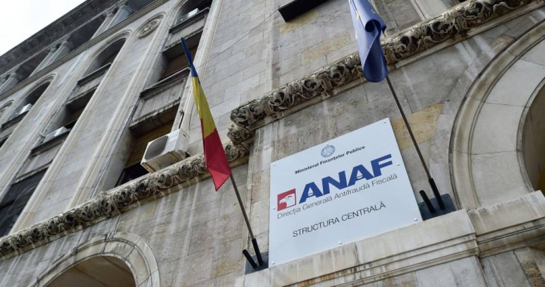 Imagine pentru articolul: ANAF avertizeaza contribuabilii cu privire la o tentativa de frauda prin sms. Fiscul nu cere niciodata date personale prin sms!