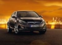 Poza 1 pentru galeria foto Opel rolls out the new Astra, available for orders in Romania