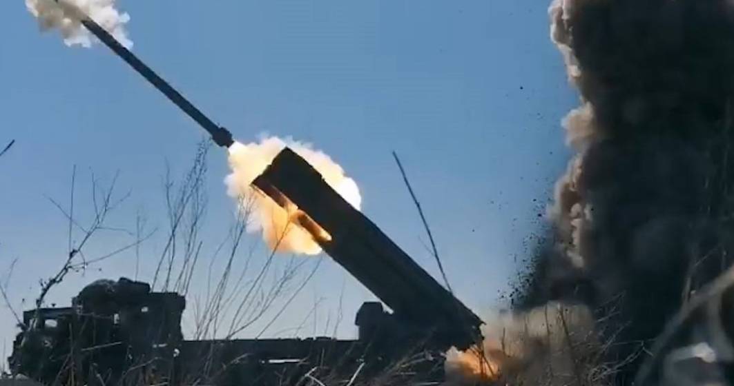 Imagine pentru articolul: Război în Ucraina | Trei rachete lansate din Crimeea au lovit Odessa