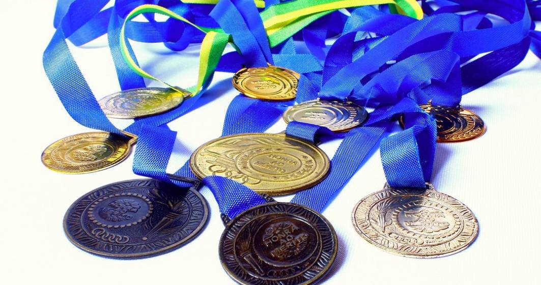 Imagine pentru articolul: Patru premii pentru lotul Romaniei la Olimpiada Internationala de Geografie 2019