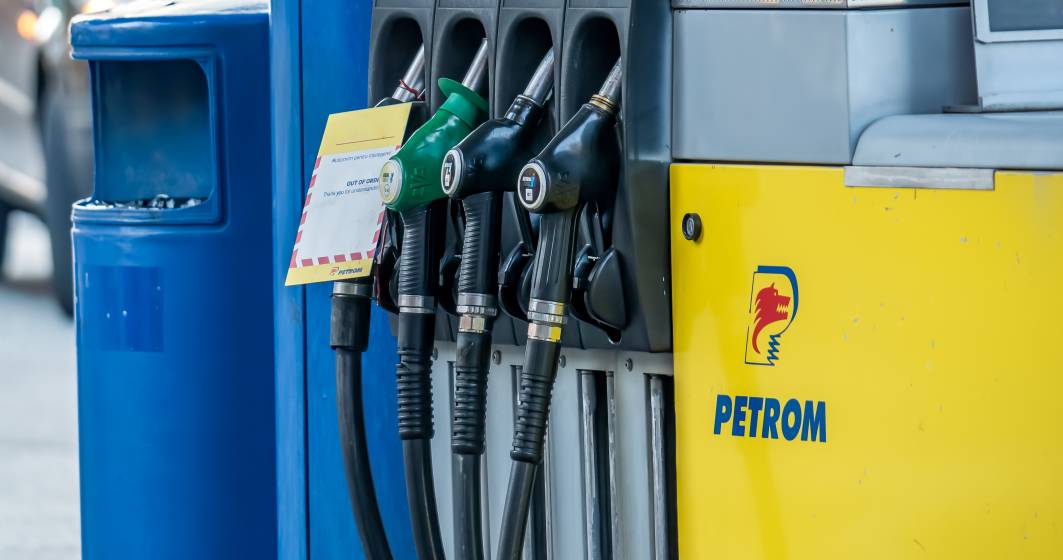 Imagine pentru articolul: Ce s-a întâmplat cu prețul motorinei în România din cauza embargoului asupra carburanților rusești