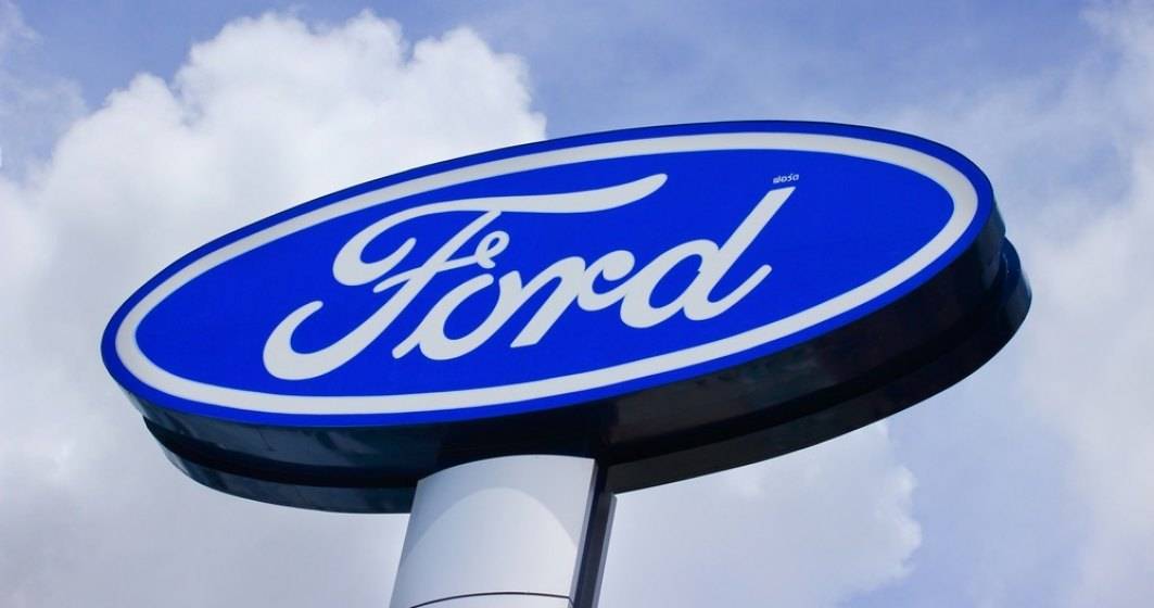 Imagine pentru articolul: Ford va înceta activitatea în trei dintre uzinele sale