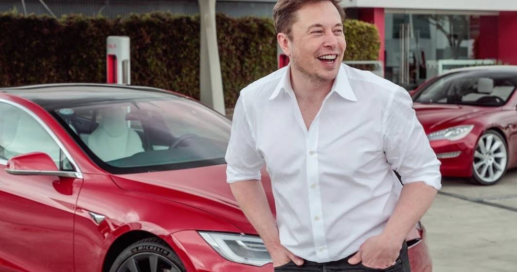 Imagine pentru articolul: Dogecoin, creștere explozivă după un tweet al lui Elon Musk