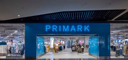 Primark deschide în această vară noul magazin din România. Unde va fi și care...