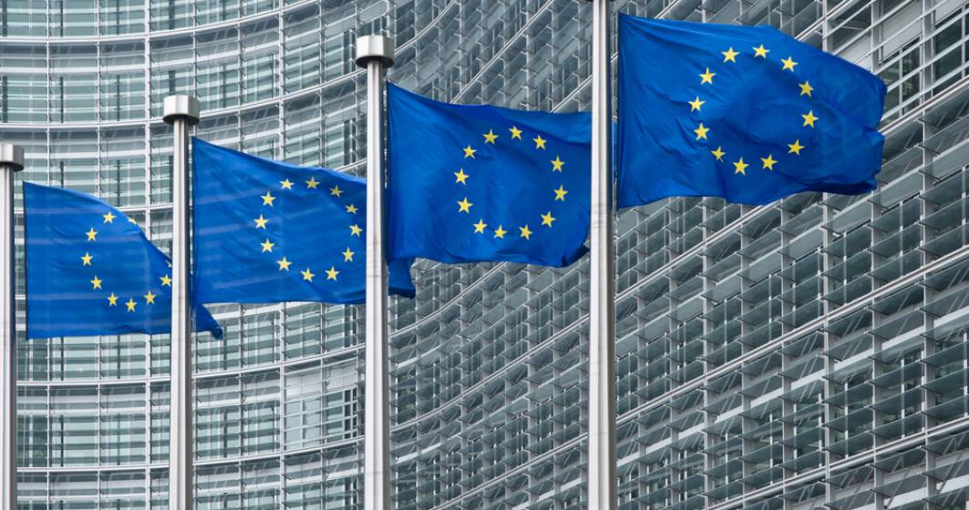 Imagine pentru articolul: Comisia Europeana se asteapta la incetinirea economiei romanesti la 3,8% in 2019 si la 3,6% in 2020