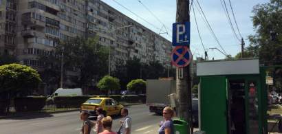 Camere de supraveghere in Bucuresti: UTI "a impuscat" un contract de 3,6...