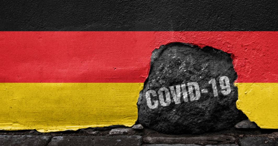 Imagine pentru articolul: Coronavirus: Germania trage un semnal de alarmă în legătură cu al doilea val al pandemiei