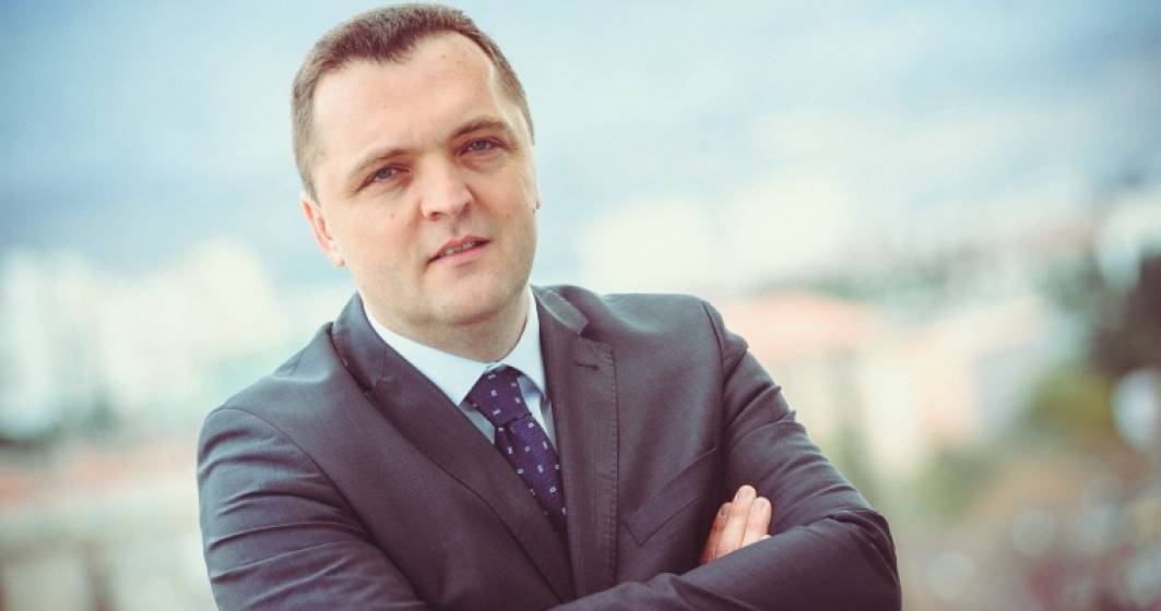 Imagine pentru articolul: Cine este noul director de tehnologie la Telekom Romania