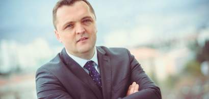 Cine este noul director de tehnologie la Telekom Romania