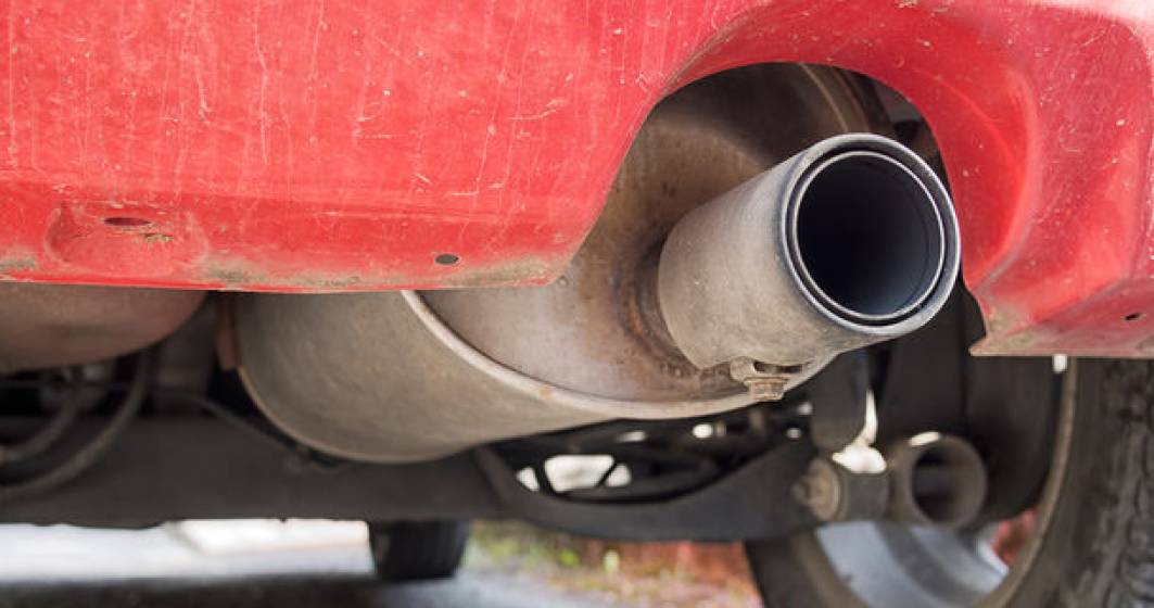 Imagine pentru articolul: Dieselgate in Romania: Volkswagen a remediat problemele cu emisiile pentru numai 36% dintre clientii afectati in tara noastra