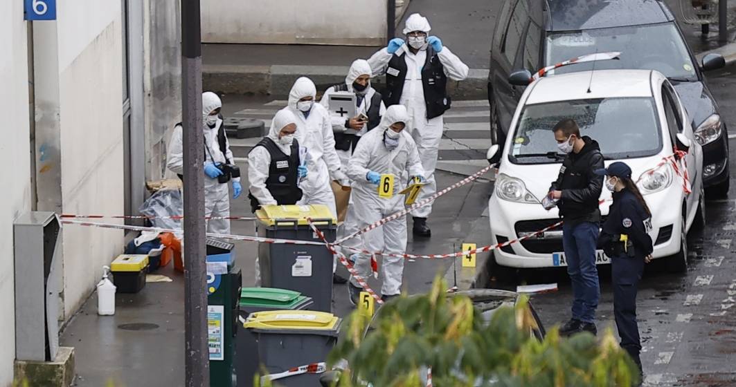 Imagine pentru articolul: Atac la Paris | Ministrul francez de interne: A fost un act de terorism islamist