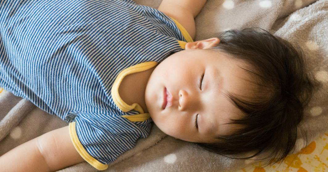 Imagine pentru articolul: Japonia - Numărul copiilor născuţi în 2019, la cel mai redus nivel
