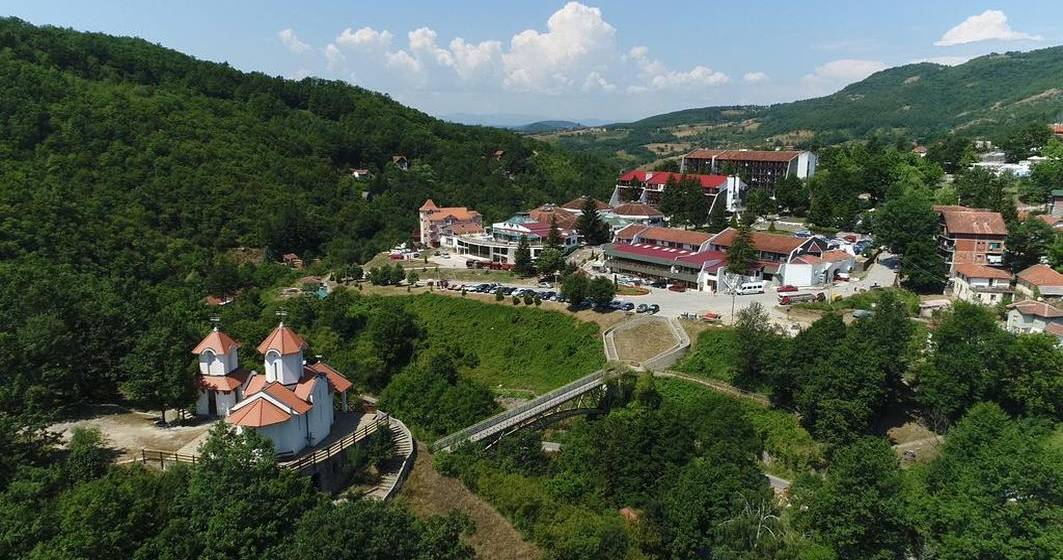Imagine pentru articolul: Spa-urile si turismul rural au transformat Serbia intr-o destinatie turistica atractiva