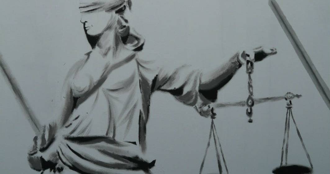 Imagine pentru articolul: Zegrean: Noile modificari ale legilor justitiei, "praf in ochi!"
