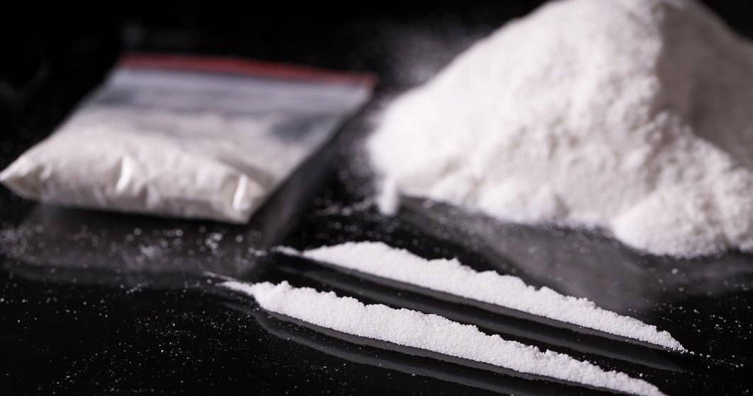 Imagine pentru articolul: VIDEO | A fost descoperit primul laborator de extragere a cocainei din România. Cum opera nestingherită rețeaua de străini