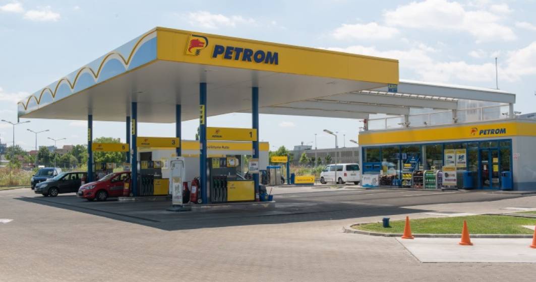 Imagine pentru articolul: OMV Petrom va avea produse Auchan si Subway in 23 de benzinarii pana la finalul anului