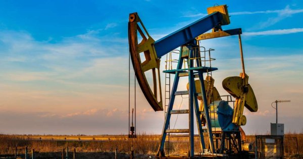 Imagine pentru articolul: OPEC speră în continuare la o creștere constantă a cererii de petrol în 2024