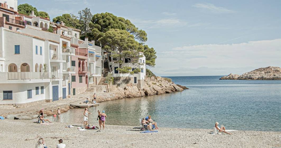 Imagine pentru articolul: FOTO: Topul celor mai ieftine destinații de vacanță din Europa, în 2024