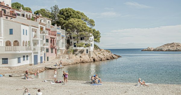 Imagine pentru articolul: FOTO: Topul celor mai ieftine destinații de vacanță din Europa, în 2024