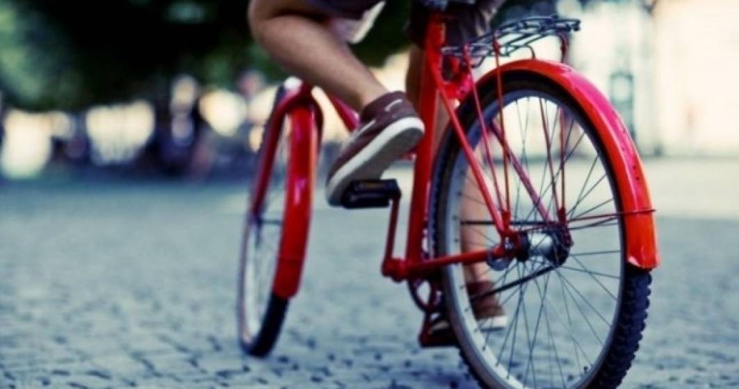 Imagine pentru articolul: Romania, primul loc la decesele biciclistilor pe sosele