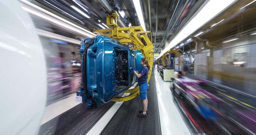 Imagine pentru articolul: BMW a ales Ungaria pentru o noua fabrica. Va investi un MILIARD de euro la doar 70 de km de granita cu Romania