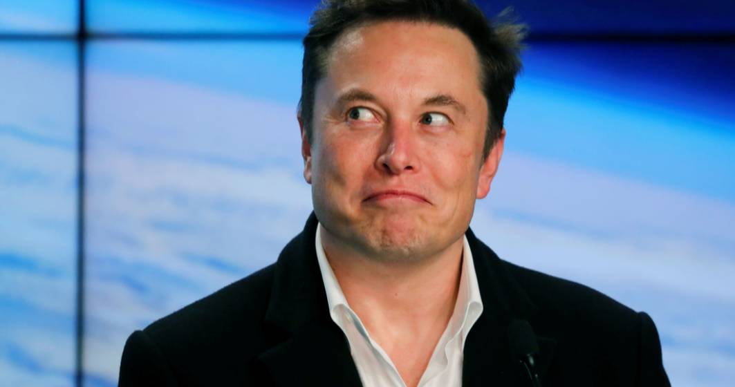 Imagine pentru articolul: Prețul acțiunilor Tesla, în creștere după ce Musk a vândut active de cinci miliarde de dolari ale companiei