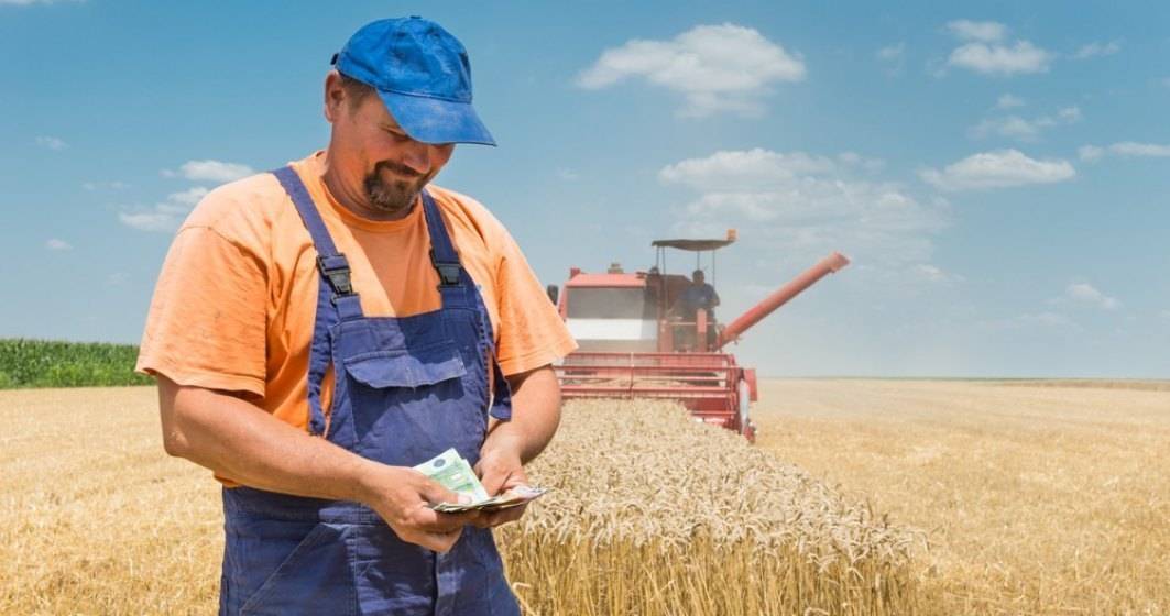 Imagine pentru articolul: Comisia Europeană va oferi mai mulți bani în avans fermierilor români