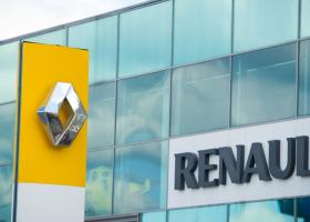 Imagine: Renault vinde o parte din Nissan și încaseză 362 mil. euro