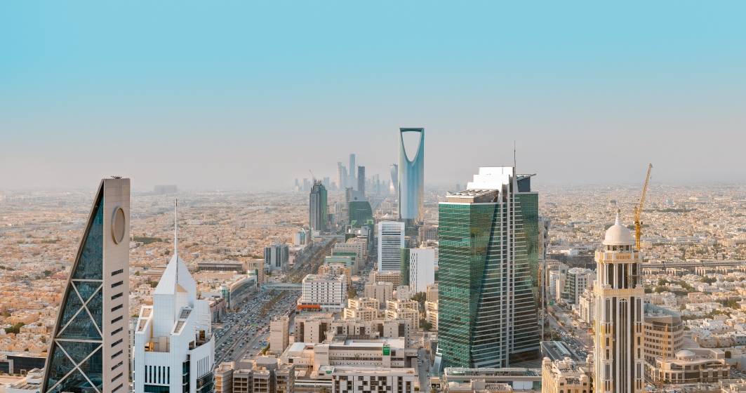 Imagine pentru articolul: Arabia Saudita introduce vize turistice online pentru romani