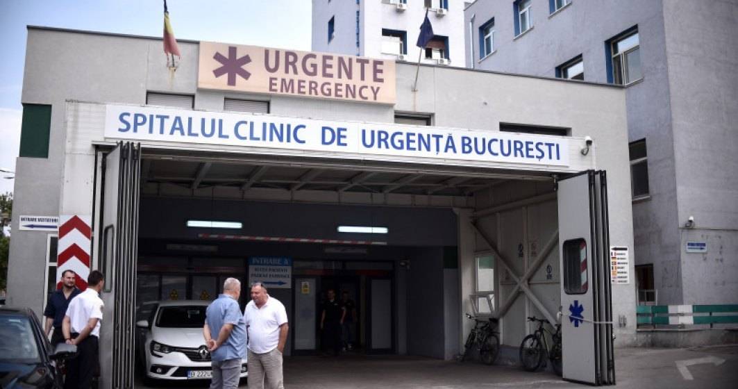 Imagine pentru articolul: Spitalele din România, nepregătite pentru schimbarea climei și criza energiei Un spital poate consuma de 2 ori mai mult curent decât un mall