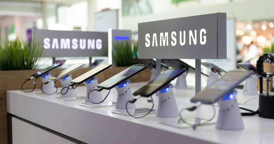 Imagine pentru articolul: Ți s-a stricat telefonul Samsung? Compania îți va trimite uneltele și un ghid ca să ți-l repari singur
