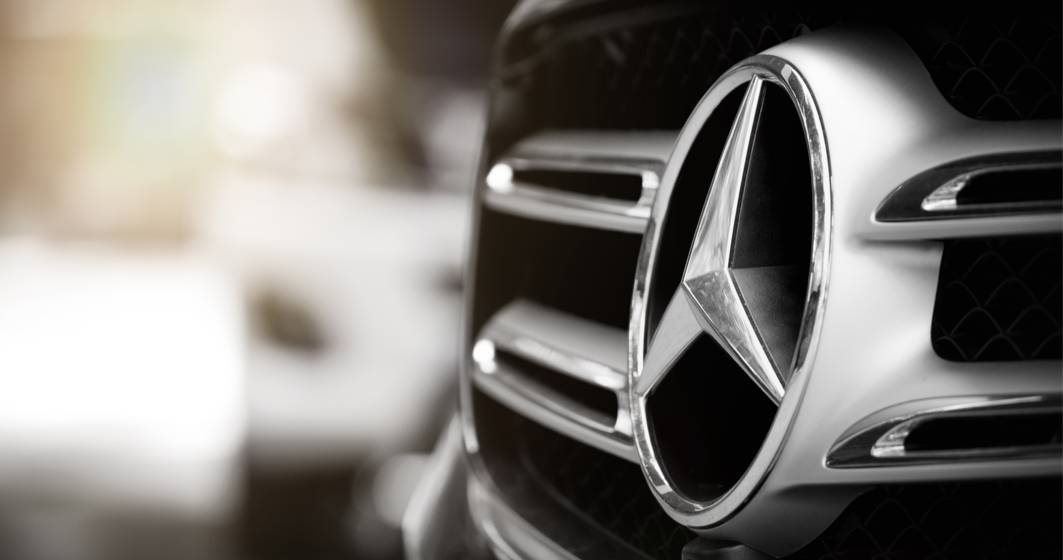 Imagine pentru articolul: Mercedes-Benz suspendă exporturile și producția în Rusia