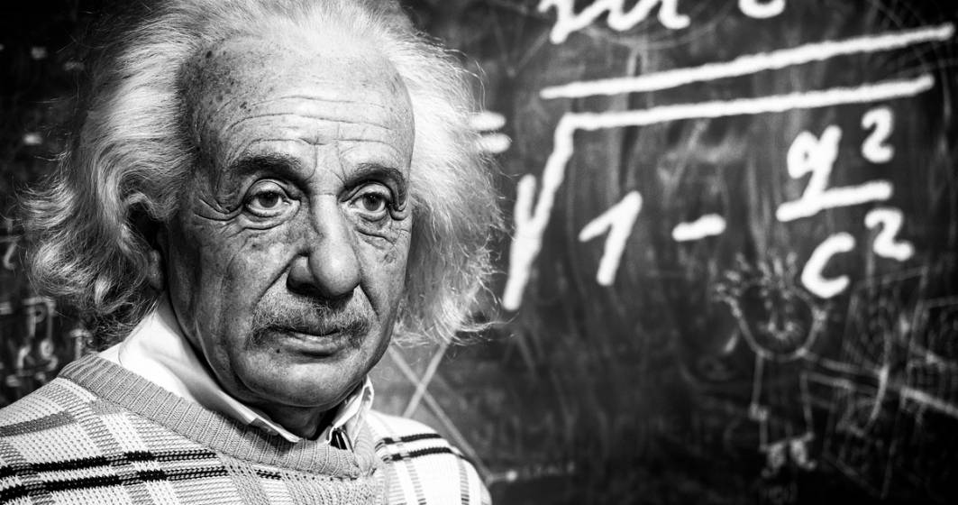 Imagine pentru articolul: Secretul din spatele creativității lui Einstein, Jobs și Darwin