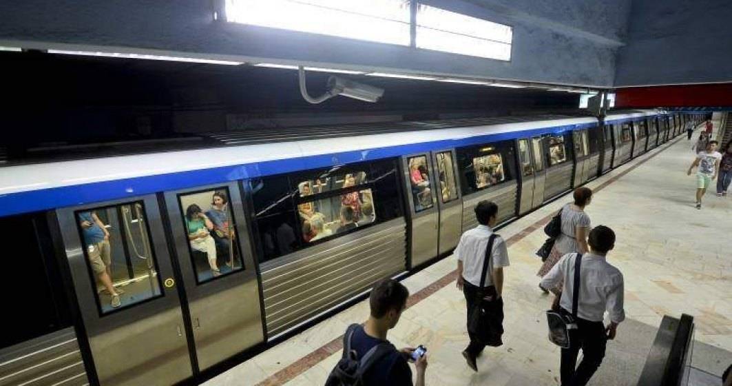 Imagine pentru articolul: Transportul public din Paris va fi rezervat la orele de vârf celor care trebuie să se deplaseze la muncă