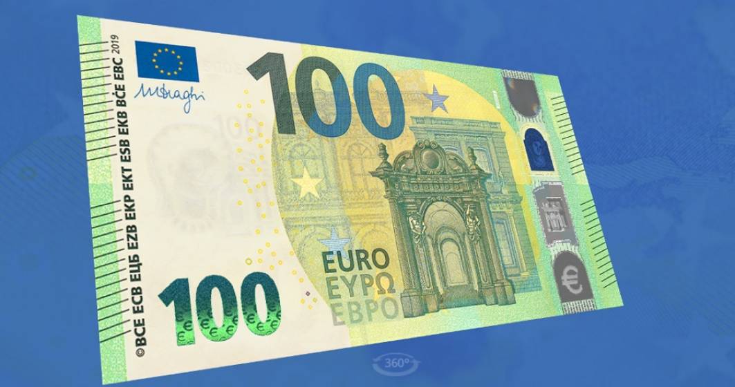 Imagine pentru articolul: Băncile din zona euro ar putea fi obligate să facă plățile instant în moneda europeană