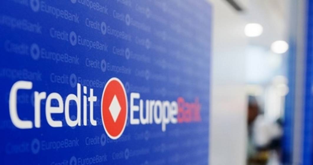 Imagine pentru articolul: Credit Europe Bank își adaugă Google Pay între modalitățile de plată