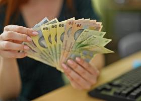 Imagine: România trece oficial la salariul minim european. Ce este și cum se...