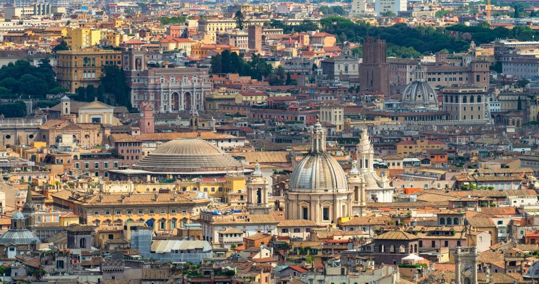 Imagine pentru articolul: Veste proastă pentru turiști: Italienii au pus taxă de intrare pentru unul dintre cele mai importante obiective turistice