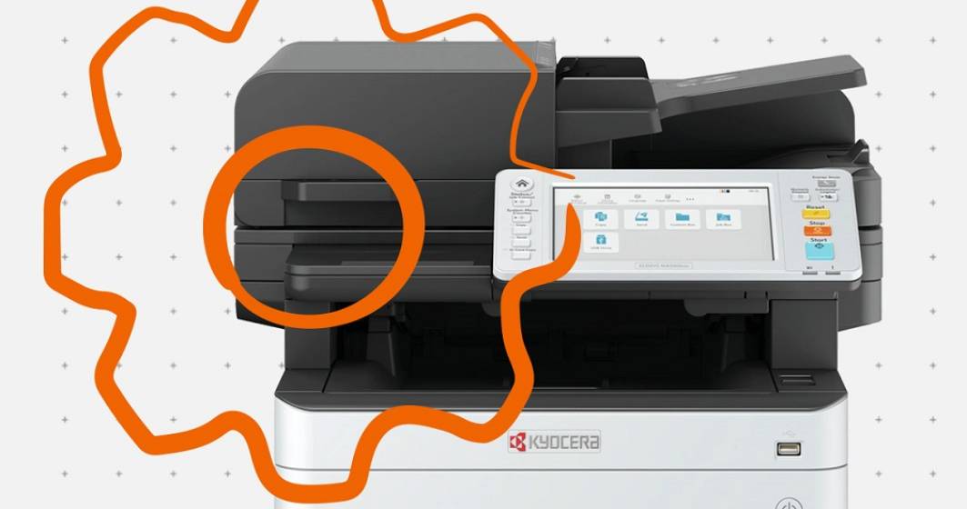 Imagine pentru articolul: Echipamentele de tipărire Kyocera asigură mobilitate și integrare avansată cu Microsoft Universal Print
