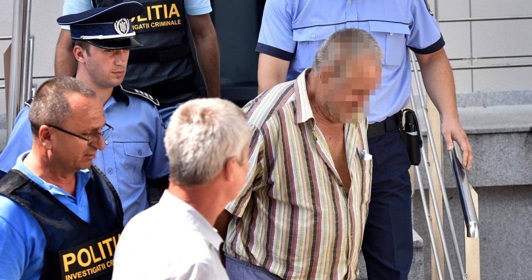 Imagine pentru articolul: Comisia Europeana a fost sesizata in cazul crimei din Caracal