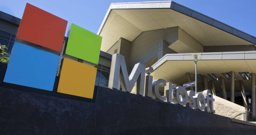 Imagine pentru articolul: Microsoft se apuca din nou de restructurari masive: Mii de oameni concediati