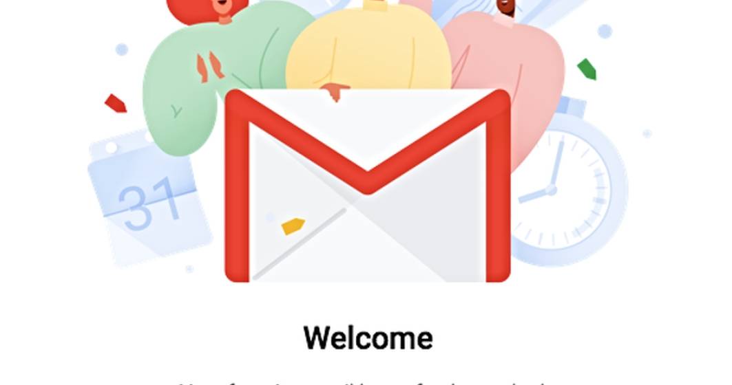 Imagine pentru articolul: Cum sa profiti la maxim de noua versiune Gmail