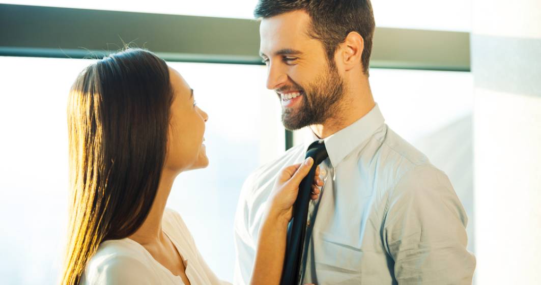 Imagine pentru articolul: 5 modalitati prin care iti poti sustine partenerul in schimbarea carierei