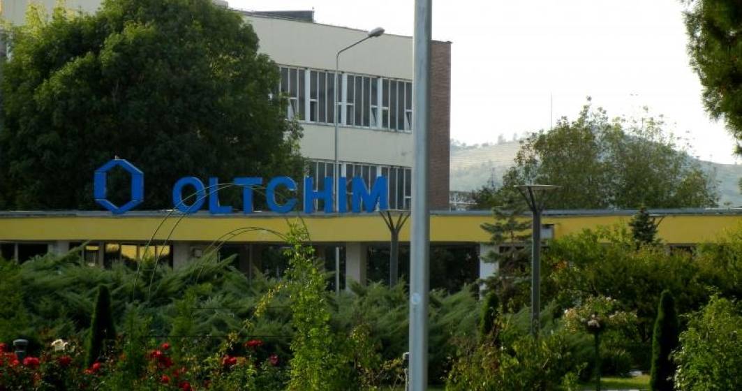 Imagine pentru articolul: Accident de munca la Oltchim: Un barbat a murit, iar altul este grav ranit