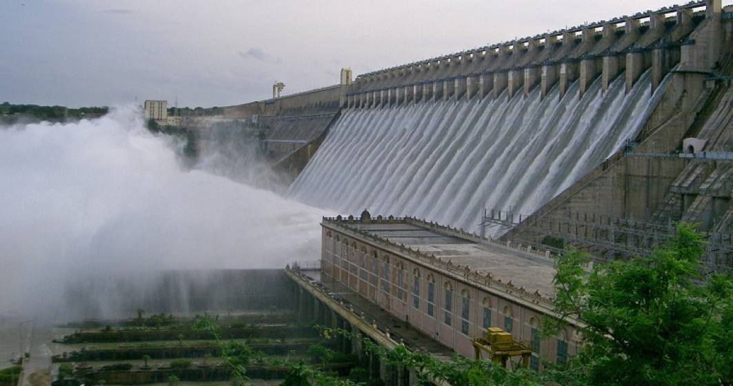 Imagine pentru articolul: Hidroelectrica, una dintre cele mai profitabile companii de stat, a iesit din insolventa