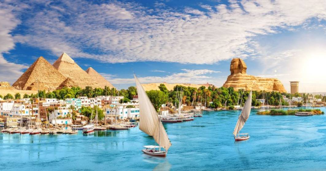 Imagine pentru articolul: Egiptul, acord de miliarde dolari cu Emiratele Arabe pentru a dezvolta un oraș la Marea Mediterană