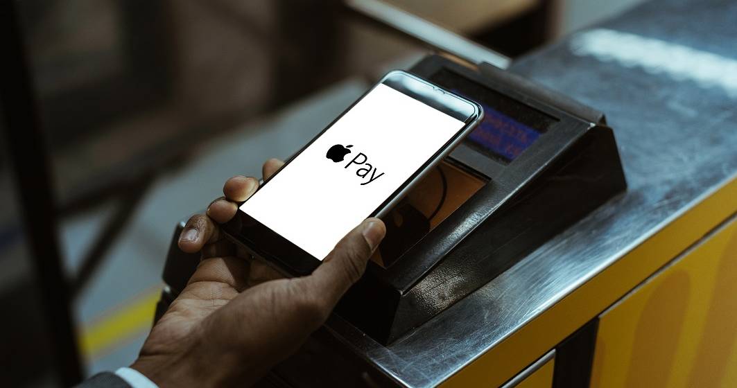 Imagine pentru articolul: Edenred anunta introducerea Apple Pay in Romania: clientii vor putea plati cu cardurile de bonuri prin intermediul portofelului digital